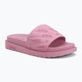 Damen-Pantoletten BIG STAR RR274A541 rosa