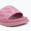Damen-Pantoletten BIG STAR RR274A541 rosa 7