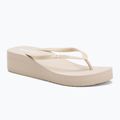 Damen Flip-Flops BIG STAR RR274A551 beige