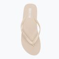 Damen Flip-Flops BIG STAR RR274A551 beige 5