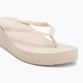 Damen Flip-Flops BIG STAR RR274A551 beige 7