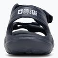 BIG STAR Kindersandalen RR374512 navy blau 6