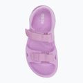 BIG STAR Kindersandalen RR374516 lila 5