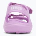 BIG STAR Kindersandalen RR374516 lila 6