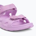 BIG STAR Kindersandalen RR374516 lila 7