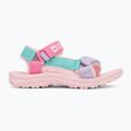 BIG STAR Kindersandalen RR374519 rosa 2