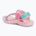 BIG STAR Kindersandalen RR374519 rosa 3