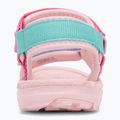 BIG STAR Kindersandalen RR374519 rosa 6