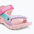 BIG STAR Kindersandalen RR374519 rosa 7