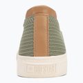 Turnschuhe Damen BIG STAR RR274718 Hellgrün 6
