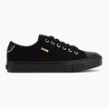 Damen-Sneaker Big Star RR274765 black/black/white 2