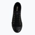 Damen-Sneaker Big Star RR274765 black/black/white 5