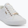 Turnschuhe Damen BIG STAR RR274322 Weiß 7