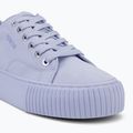 Turnschuhe Damen BIG STAR RR274406 jasno Blau 7