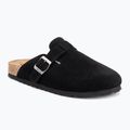 Big Star Damen Flip-Flops RR274A384 schwarz