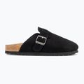 Big Star Damen Flip-Flops RR274A384 schwarz 2