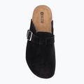 Big Star Damen Flip-Flops RR274A384 schwarz 5