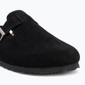 Big Star Damen Flip-Flops RR274A384 schwarz 7