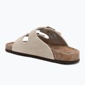Big Star Damen Schuhe RR274A391 beige 3