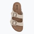 Big Star Damen Schuhe RR274A391 beige 5