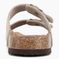 Big Star Damen Schuhe RR274A391 beige 6