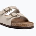 Big Star Damen Schuhe RR274A391 beige 7
