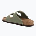 Big Star Damen Schuhe RR274A393 grün 3