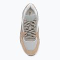 BIG STAR Herrenschuhe RR174423 multibeige 5