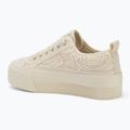 Damenschuhe BIG STAR RR274746 Beige 3