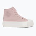 Turnschuhe Damen BIG STAR RR274739 Rosa 2