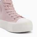 Turnschuhe Damen BIG STAR RR274739 Rosa 7