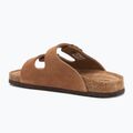 Big Star Damen Schuhe RR274A394 braun 3