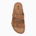 Big Star Damen Schuhe RR274A394 braun 5