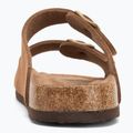 Big Star Damen Schuhe RR274A394 braun 6