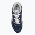 BIG STAR Herrenschuhe RR174373 navy blau 5