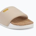 BIG STAR Damen Flip-Flops RR274A102 beige 7