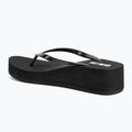 BIG STAR Damen-Flip-Flops RR274A549 schwarz 3