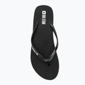 Damen Flip-Flops BIG STAR RR274A549 black 3