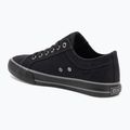 Turnschuhe Herren BIG STAR RR174338 Schwarz 3