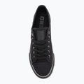 Turnschuhe Herren BIG STAR RR174338 Schwarz 5