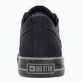 Turnschuhe Herren BIG STAR RR174338 Schwarz 6