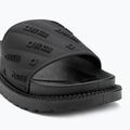 Damenpantoletten BIG STAR RR274A540 schwarz 7