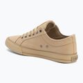 Turnschuhe Herren BIG STAR RR174337 Beige 3