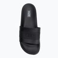 BIG STAR Herren-Flip-Flops RR174A046 schwarz 5