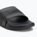 BIG STAR Herren-Flip-Flops RR174A046 schwarz 7