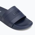 BIG STAR Herren-Flip-Flops RR174A047 navy blau 7