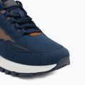 Herren Sneaker BIG STAR RR174279 navy/khaki/orange 7