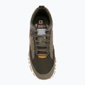 Herrenschuhe BIG STAR RR174280 khaki/dark brown/grey 5