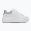 Damenschuhe BIG STAR SS274245 white/silver 2