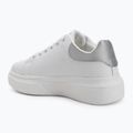 Damenschuhe BIG STAR SS274245 white/silver 3